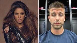 Shakira reveló detalles ocultos de su relación con Piqué: “Es lo más romántico que he hecho en mi vida”.