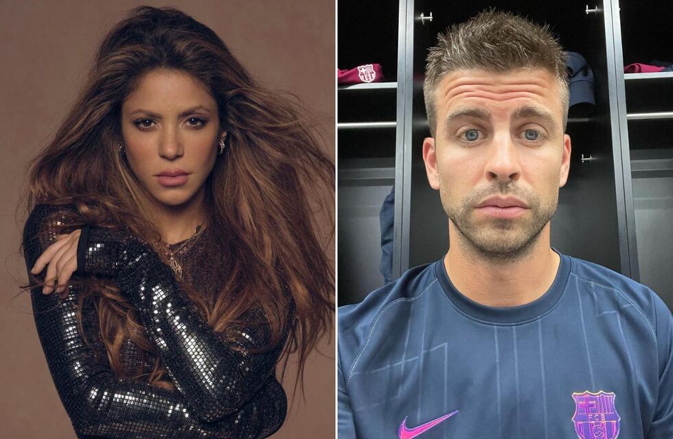 Shakira reveló detalles ocultos de su relación con Piqué: “Es lo más romántico que he hecho en mi vida”