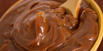 Cuántos y cuáles tipos de dulce de leche hay en Argentina.