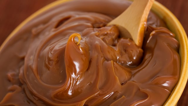 Cuántos y cuáles tipos de dulce de leche hay en Argentina.