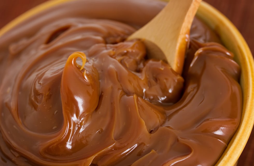 Cuántos y cuáles tipos de dulce de leche hay en Argentina