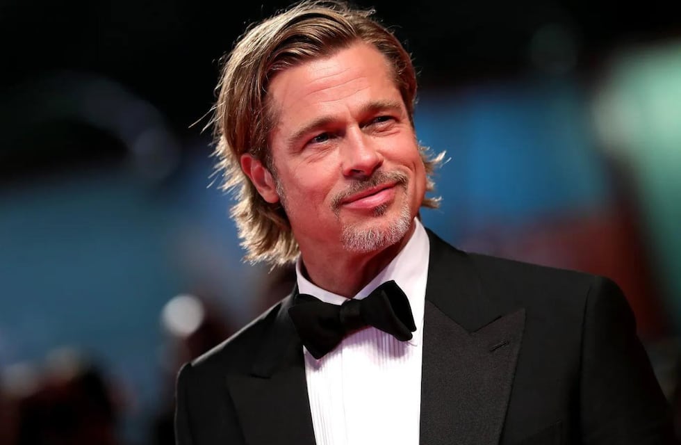 Este es el país al que Brad Pitt tiene prohibida la entrada