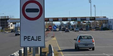 El mes de julio comienza con aumentos en las tarifas de los peajes.