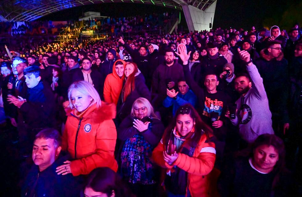 Especial grilla cuartetera: Chébere regresa a Córdoba con un tremendo baile, acompañado de grandes artistas
