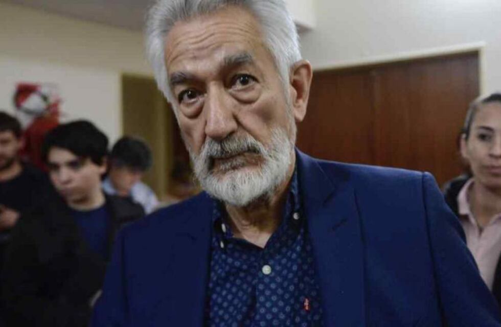 Un periodista puntano denunció al gobierno de Rodríguez Saá por violar la libertad de pensamiento y expresión