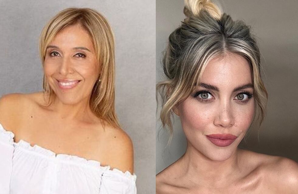 La escalofriante predicción que “Pitty, la numeróloga” hizo sobre Wanda Nara y se cumplió