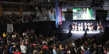 La primera Expo Estética “Pimiento Canelo” fue un éxito