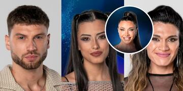 ¿Le soltaron la mano? La decisión del “rejunte” respecto a Andrea de Gran Hermano 2025: “Juguemos”