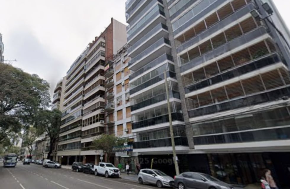 Tragedia en Flores: un nene de un año y medio murió tras caer 9 pisos por el hueco de un ascensor