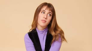 Laura Esquivel blanqueó que se fue del país: los motivos y dónde se instaló