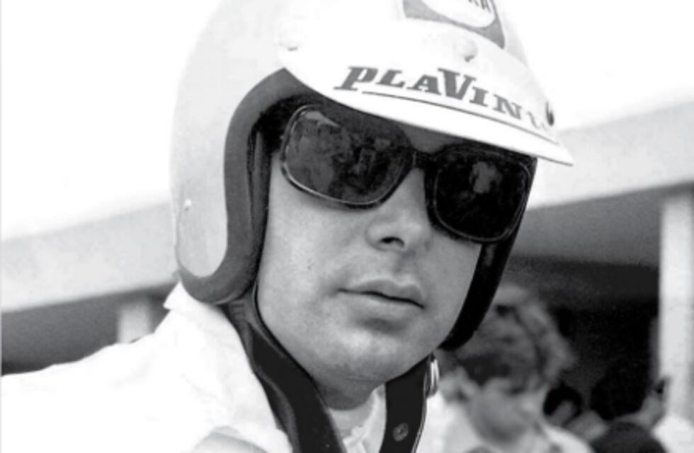 Murió Carlos Marincovich, gloria del automovilismo argentino