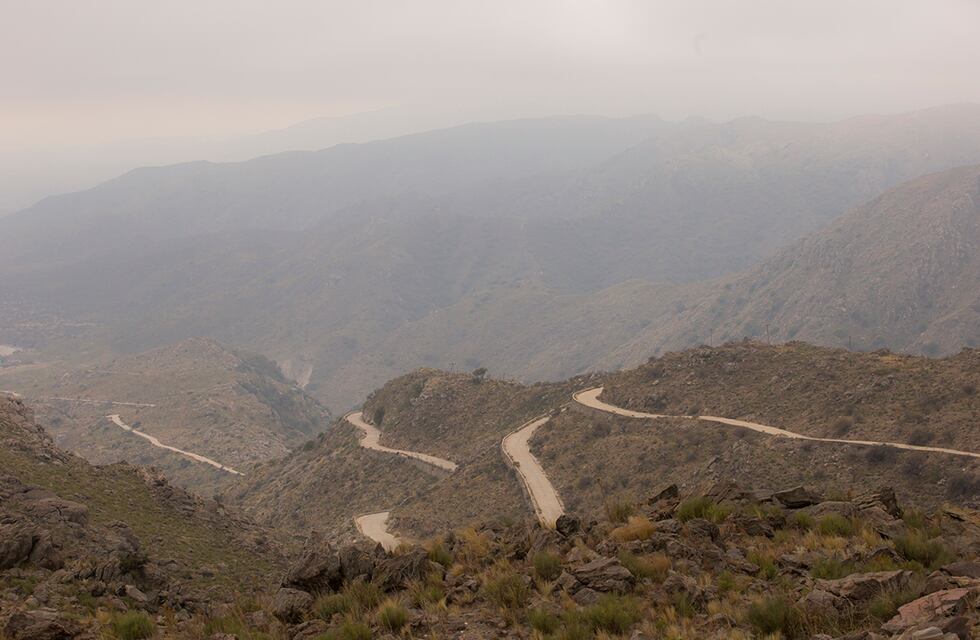 Cómo estará el tiempo este martes 21 de marzo en San Luis