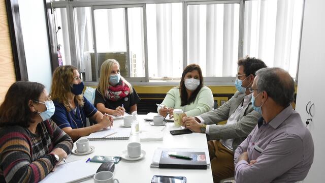 Buscan integrar a las personas con discapacidad