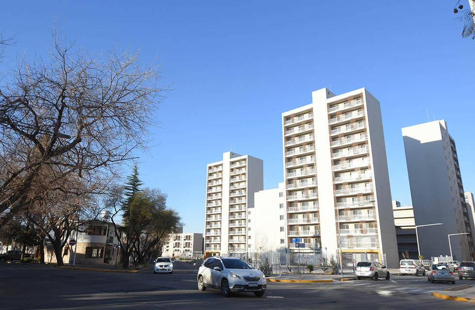 Abren la inscripción para el Procrear en Mendoza: ¿Cómo comprar un departamento financiado?