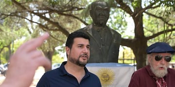 El rosarino dijo que la oposición está "cortando la llegada de fondos que hacen mucha falta en todas las regiones".