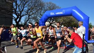 Córdoba será sede de una prestigiosa Maratón del calendario internacional.