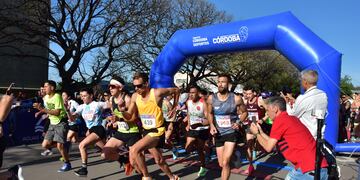 Córdoba será sede de una prestigiosa Maratón del calendario internacional.