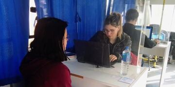 Se pueden gestionar las Becas Progresar en Rafaela en Acción