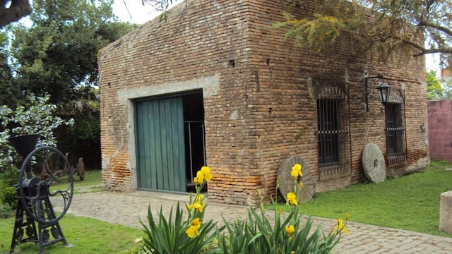 Museos Gualeguaychú propuesta para fin de Semana Santa