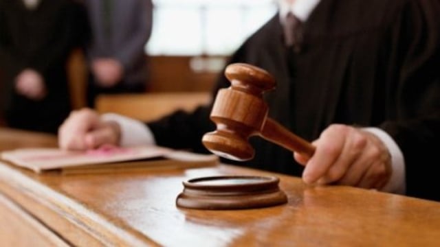 Justicia