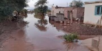 Lluvias torrenciales y granizo causan estragos en Catamarca: Fiambalá y Tinogasta, las zonas más afectadas. @ElAncasti