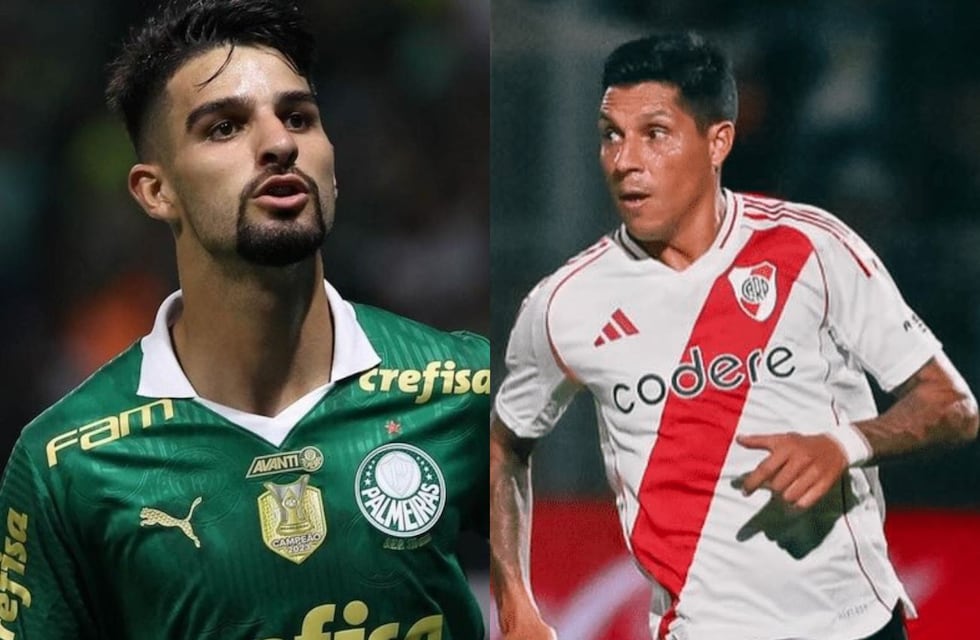 La IA decidió: cómo sale River vs Palmeiras por Copa Libertadores