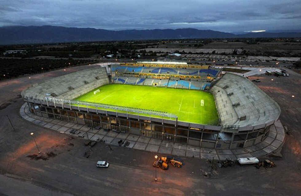 San Juan será sede de la gran final de la Copa Diego Armando Maradona