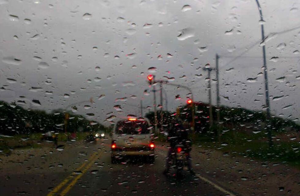 Tiempo en Córdoba: llegó el tan ansiado descenso de temperatura este lunes 20 de marzo