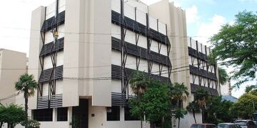 El parea de prensa del Superior Tribunal de Justicia fue quién emitió el comunicado.