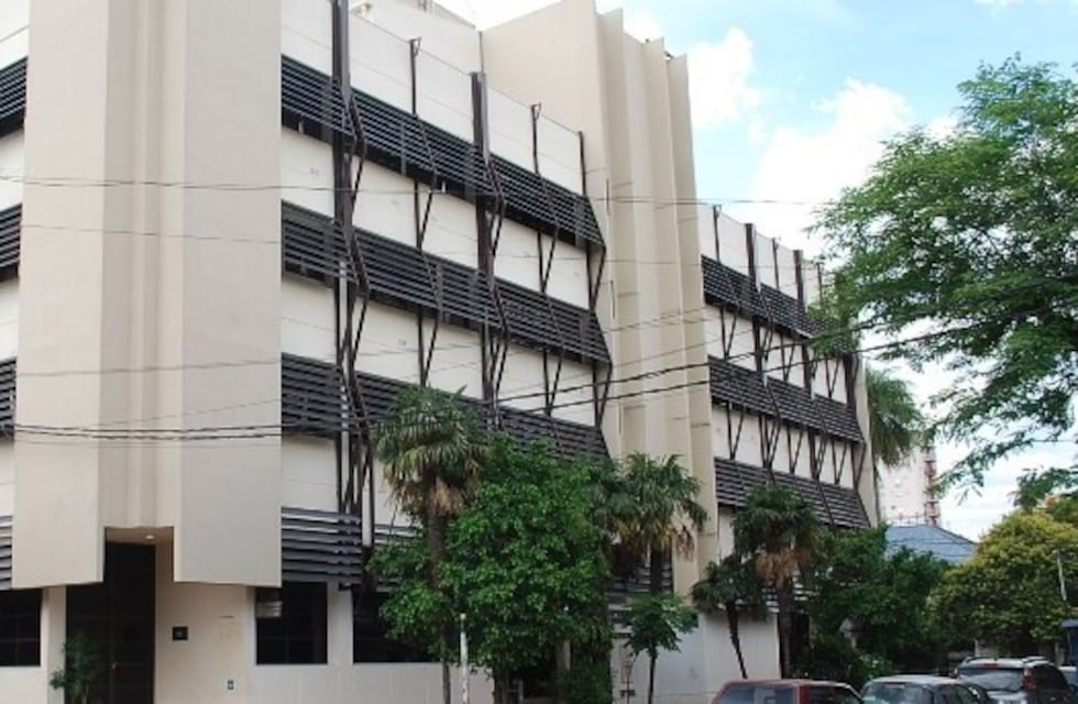 IVE: El Juzgado Civil y Comercial 19 emitió un comunicado sobre la medida cautelar en el Chaco
