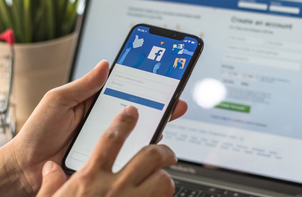 Un mendocino pactó la compra de un televisor por Facebook y cuando llegó al lugar lo asaltaron