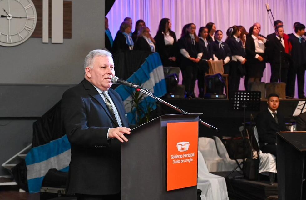 Gustavo Benedetti: “hoy me preocupa ver mintiendo o inventando a un ex intendente que fue funcionario de mí gestión ”