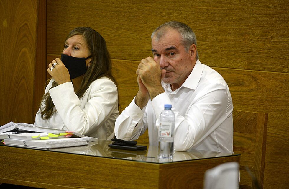 Explosión en Alta Córdoba: piden seis años y medio de cárcel para Sergio Raponi