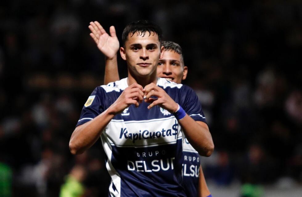 Talleres, con otro refuerzo en puerta y una posible baja