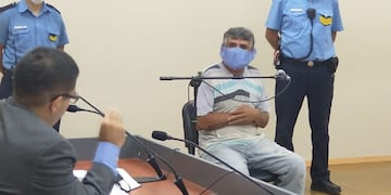 Imagen del juicio abreviado