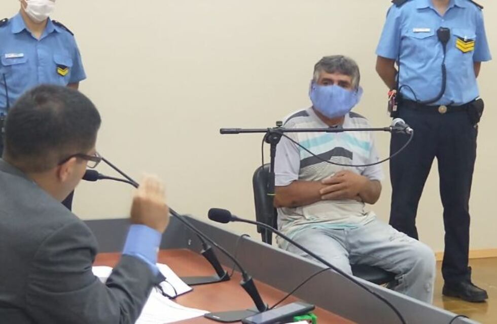 Por una imprudencia atropelló y mató a un anciano: le prohibieron manejar por 6 años