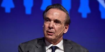 Miguel Angel Pichetto se refirió al atentado contra Cristina Kirchner (Archivo/La Voz)