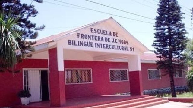Bernardo de Irigoyen: fue a votar con pedido de captura por violación y fue detenido.