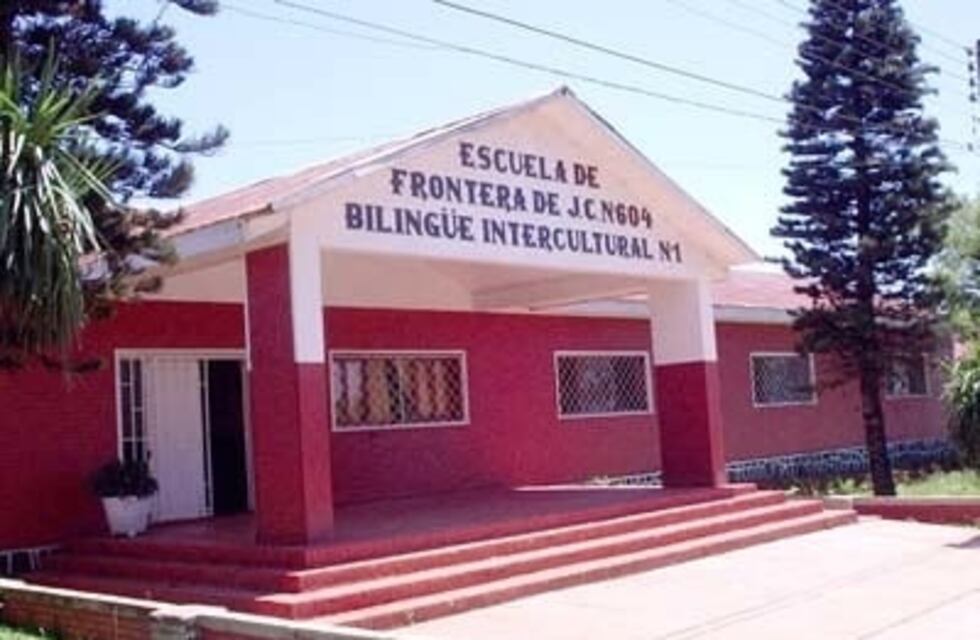 Bernardo de Irigoyen: fue a votar con pedido de captura por violación y fue detenido