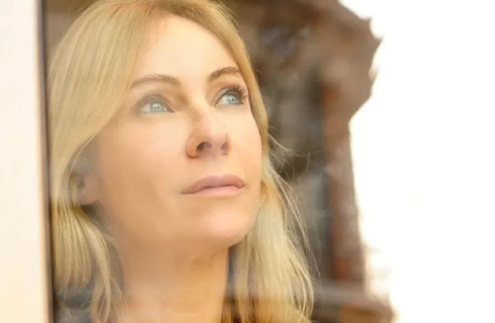 El emotivo mensaje de Inés Estévez por el cumpleaños de su hija Cielo: “Me gustaría que leyeras esto pero...”