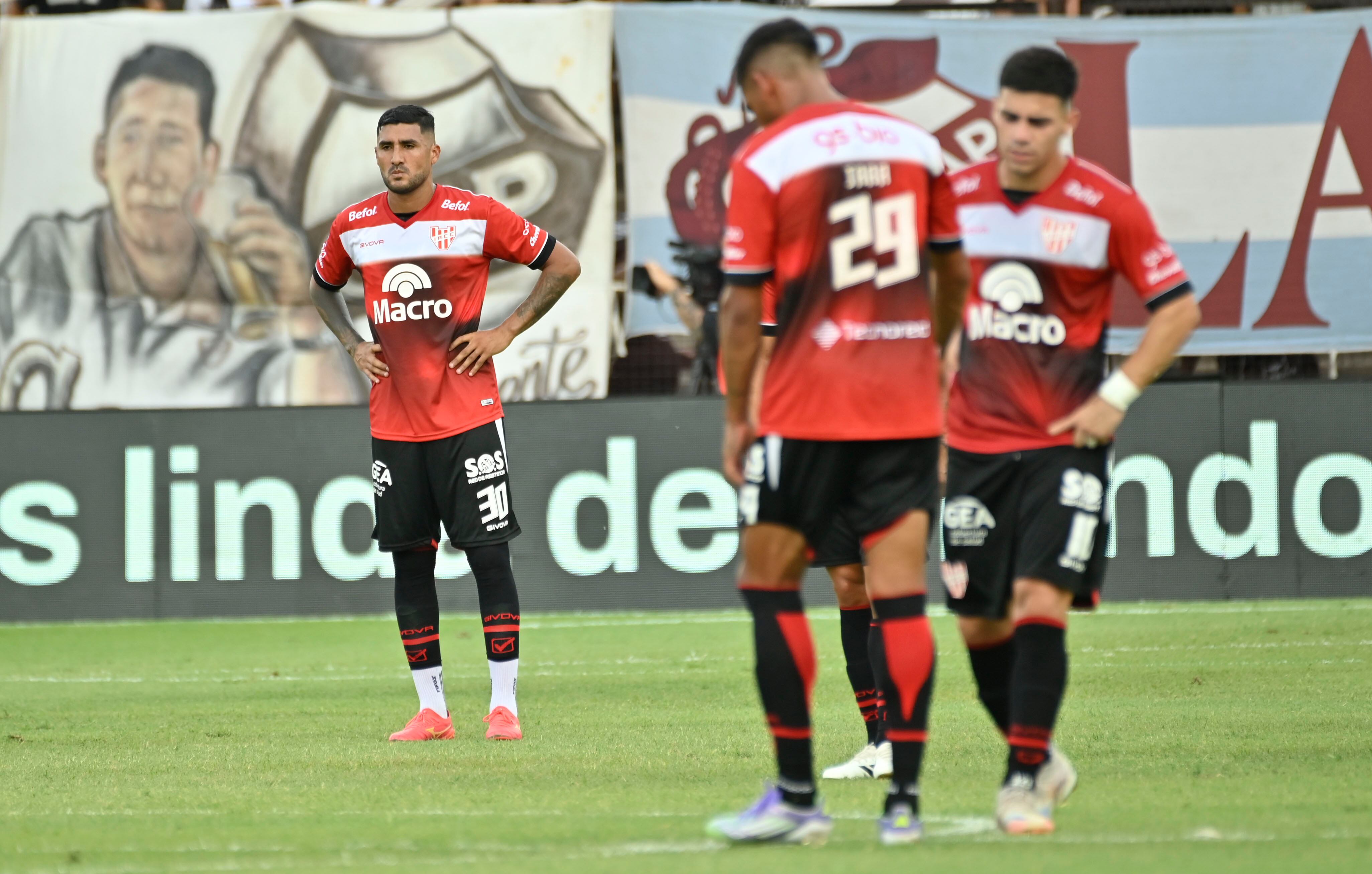 Instituto visita a Platense por la segunda fecha del Torneo Apertura de la Liga Profesional. (Fotobaires)