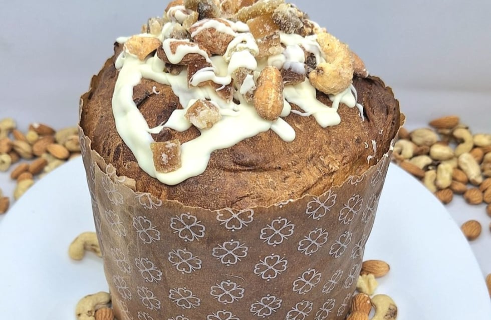 Pan Dulce de la Dignidad, una receta de Maru Botana que le cambió la vida a cientos de familias