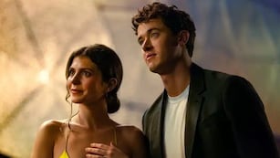 La película Gente que conocemos en vacaciones se estrenó el 9 de enero de 2026.