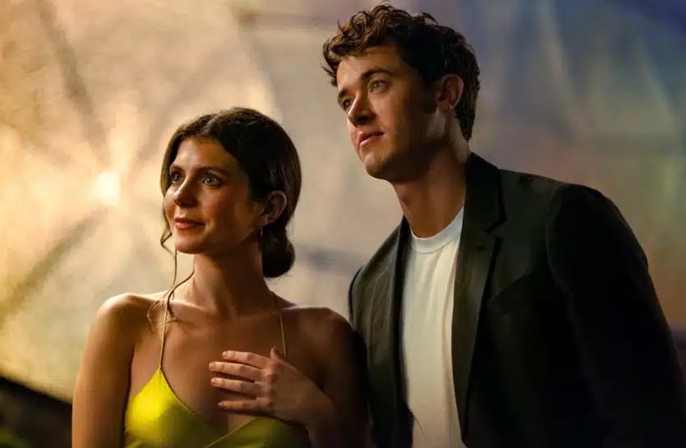 Gente que conocemos en vacaciones: las principales diferencias entre el libro y la película romántica de Netflix