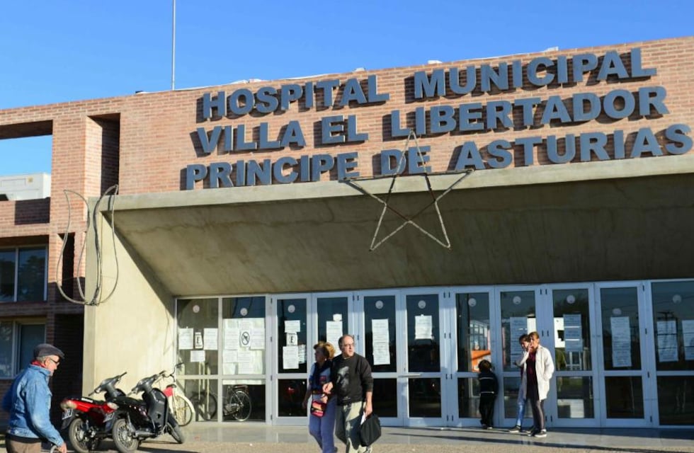 Villa El Libertador: dos hechos de violencia de género en menos de una semana