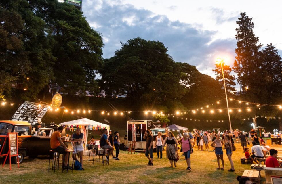 Los Paseos Nocturnos, uno de los atractivos de Verano en Paraná