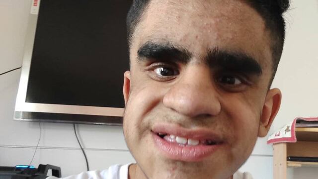 El tiktoker mendocino con más de 100k en seguidores