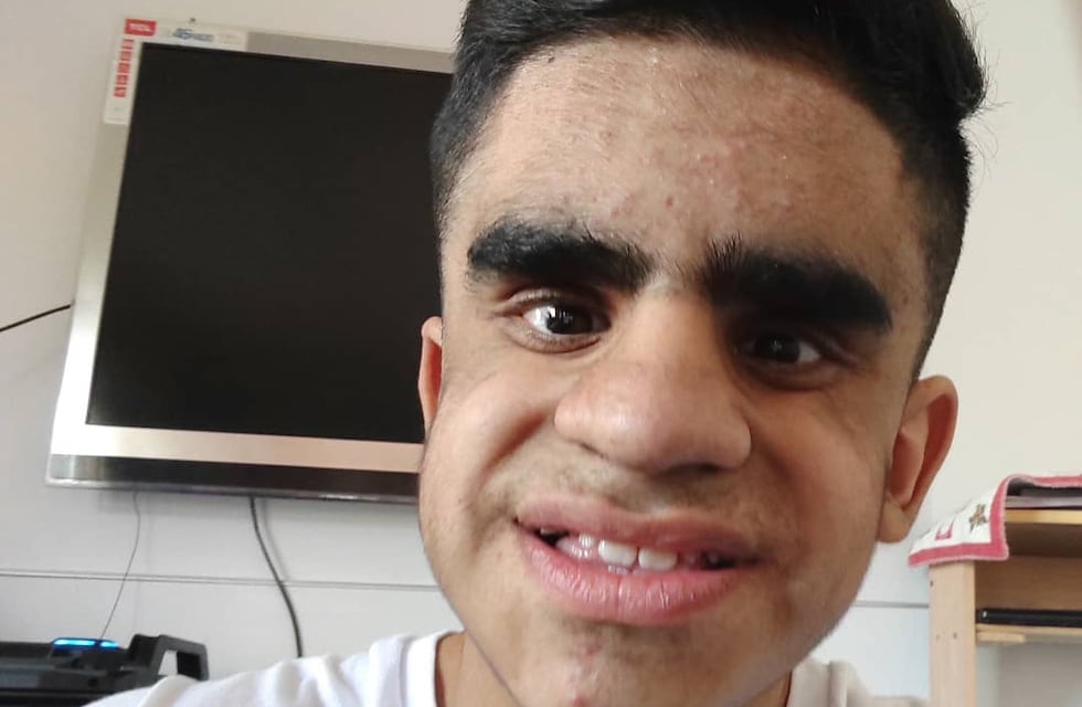 Un mendocino en Tik Tok: Lolo supera los 100K en seguidores y quiere llegar al millón