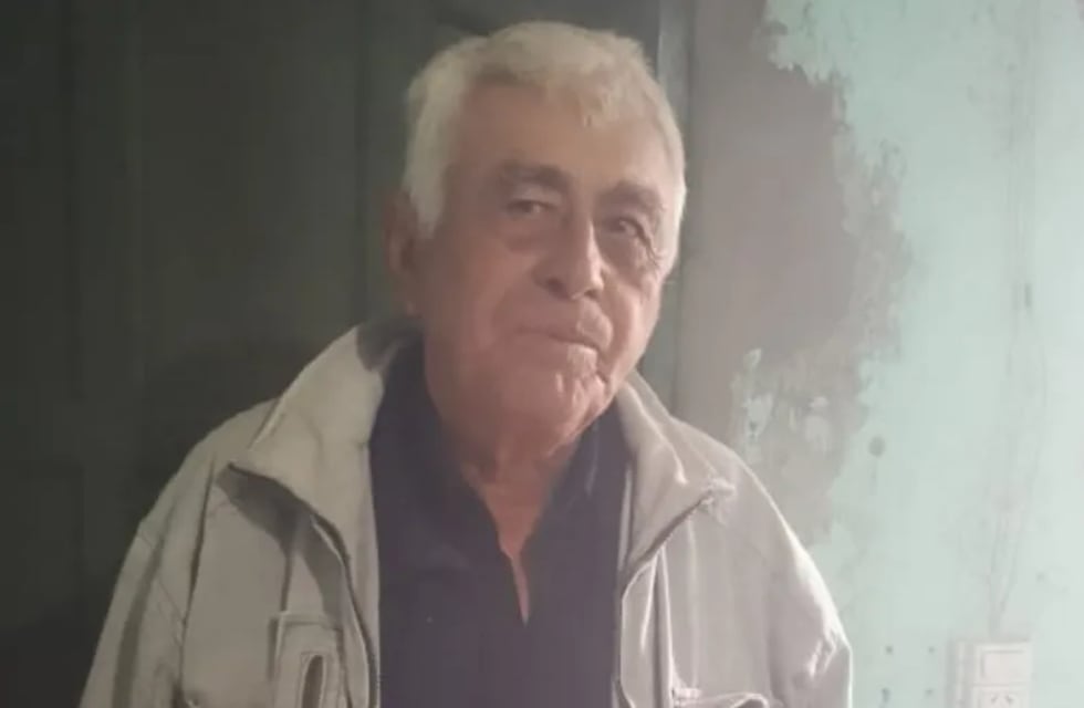 Emoción en Chaco: un hombre se reencontró con su hermano luego de 30 años