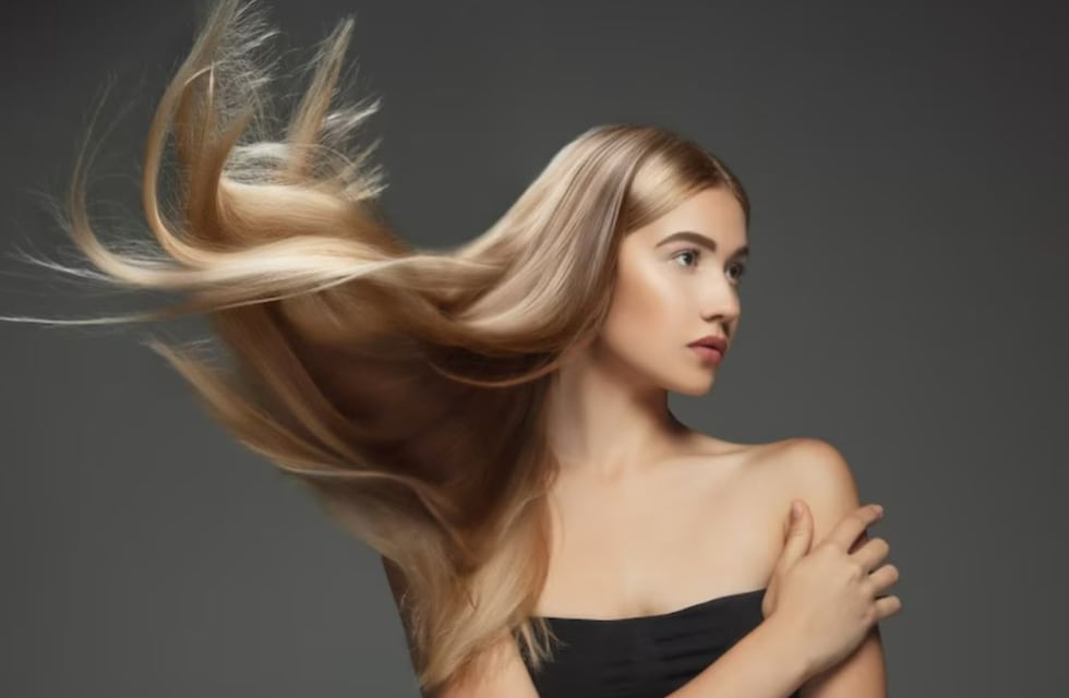La influencia de las fases lunares en el cabello
